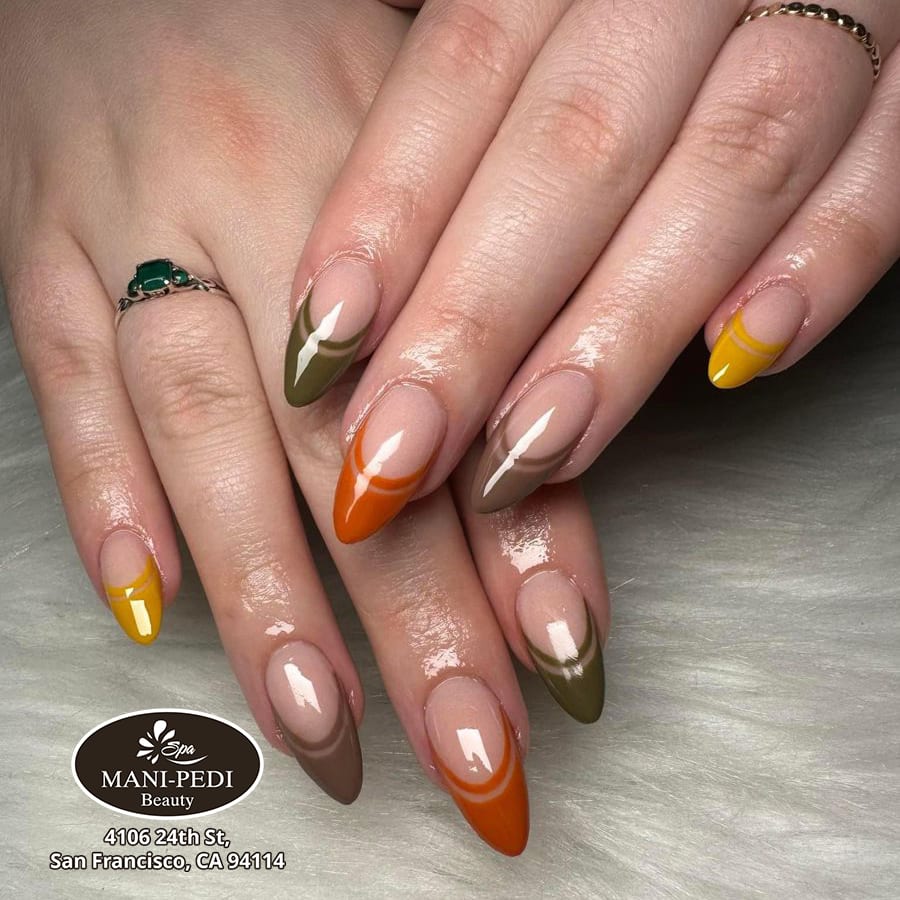 Mani-Pedi Beauty Spa, photo 2