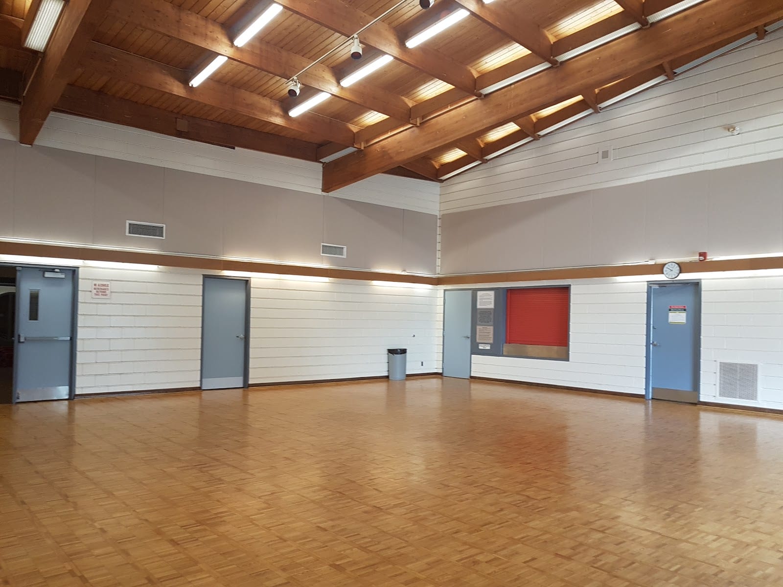 Port Union Community Recreation Centre