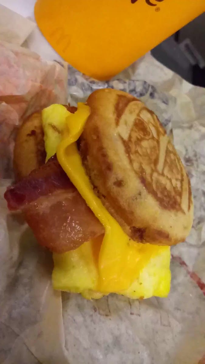 McDonald's, photo 3