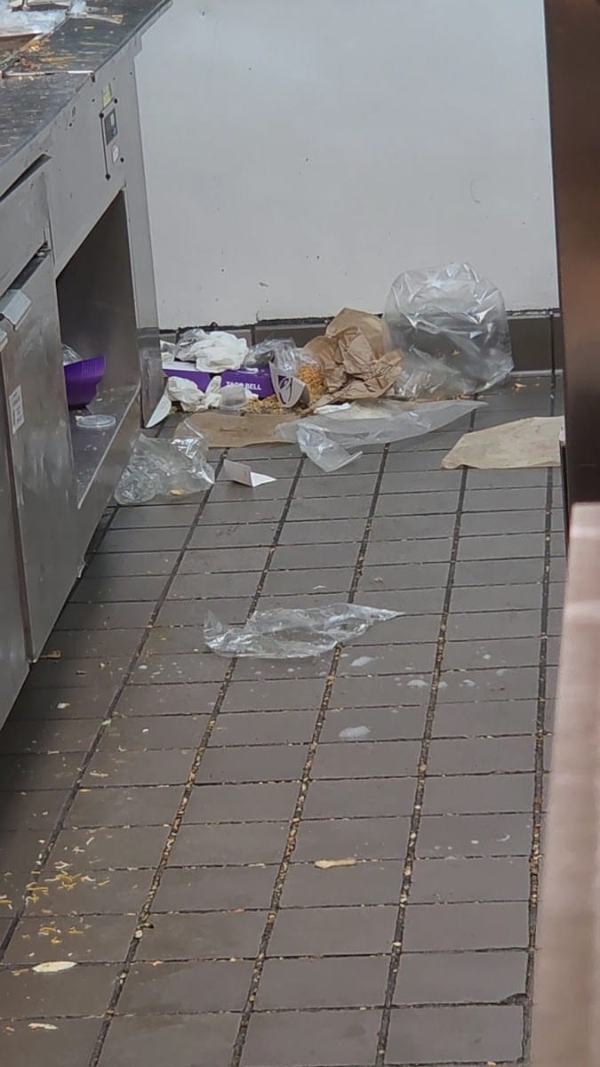 Taco Bell, photo 3
