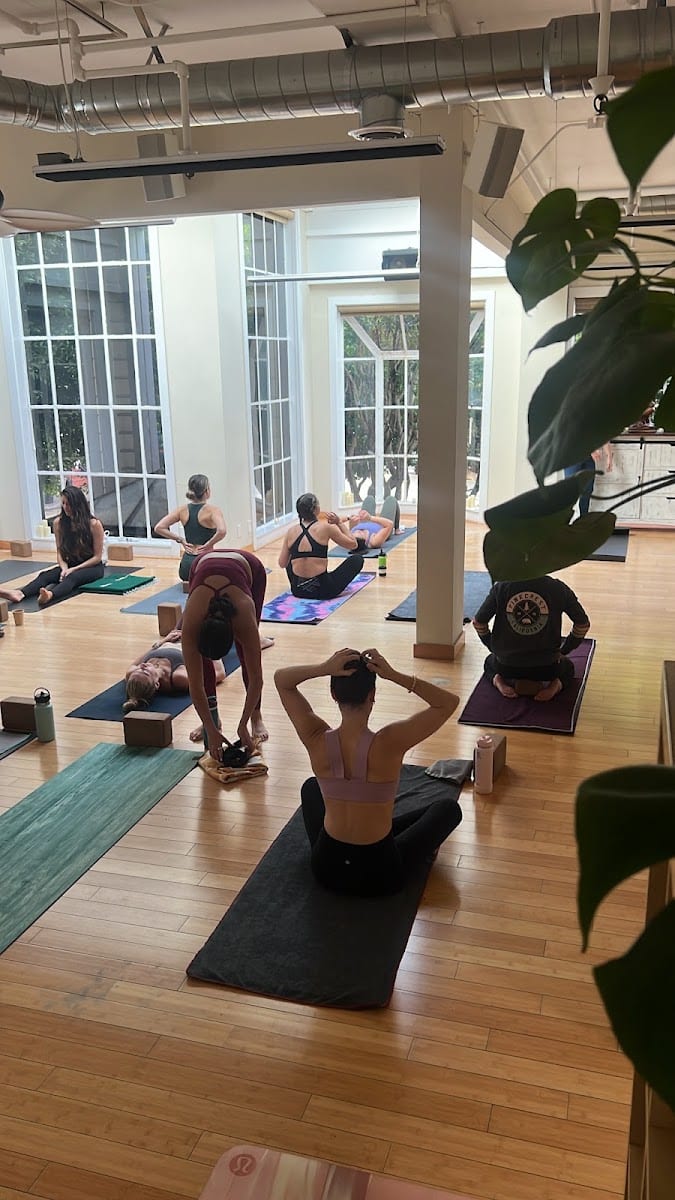 Yoga Flow SF - Union, photo 4
