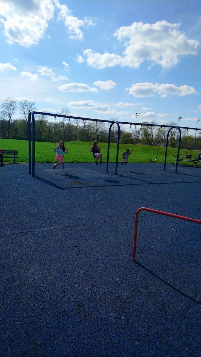 Tillman Park, photo 3