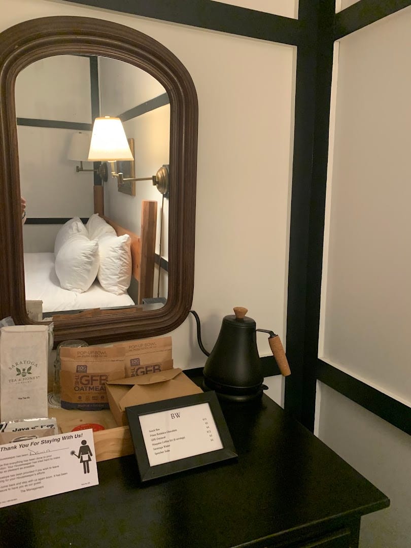 Brentwood Hotel, photo 4