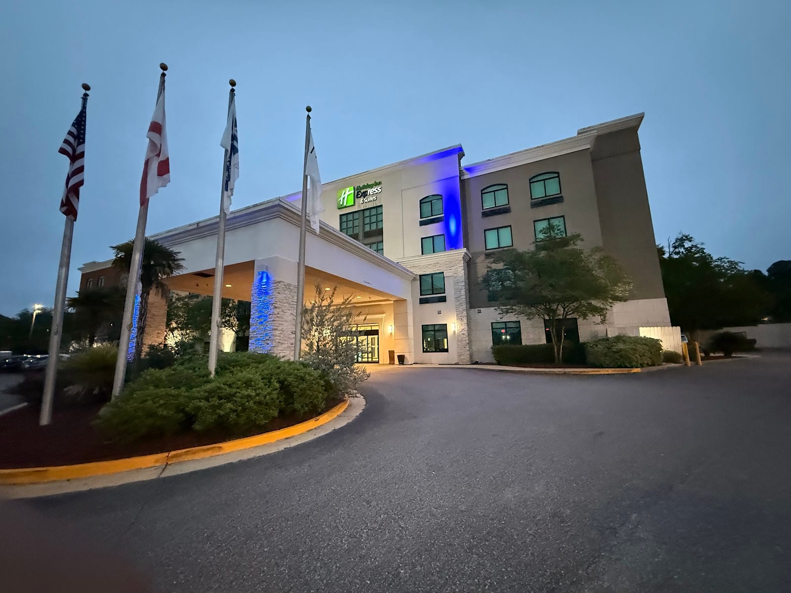 Holiday Inn Mobile West - I-10 by IHG, photo 2