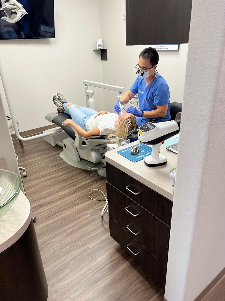 North Frisco Dental & Orthodontics, photo 3