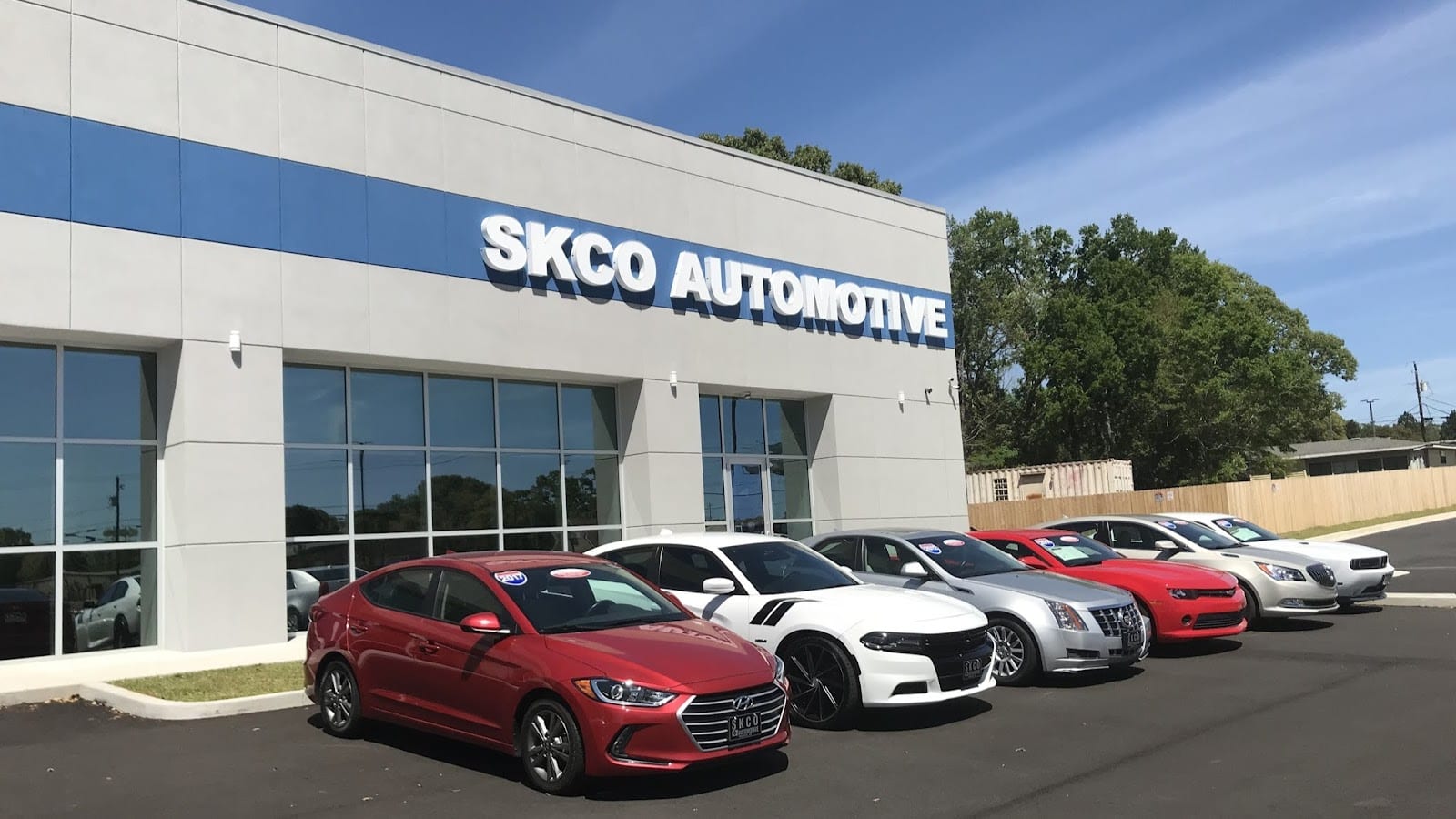 Skco Automotive