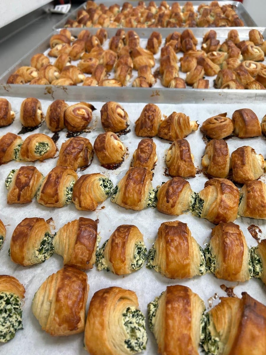 Flav's Bakery & Gourmet