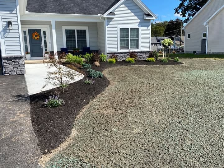 Scott's Landscaping and Fencing, photo 2