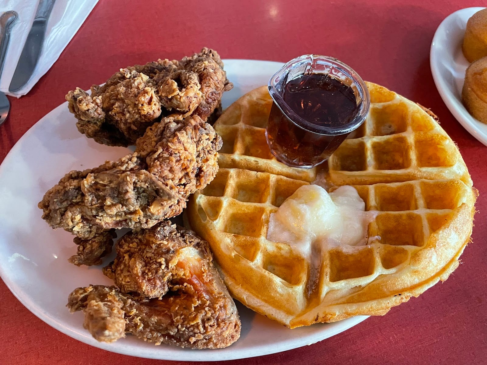 Hard Knox Cafe SoMa, photo 3