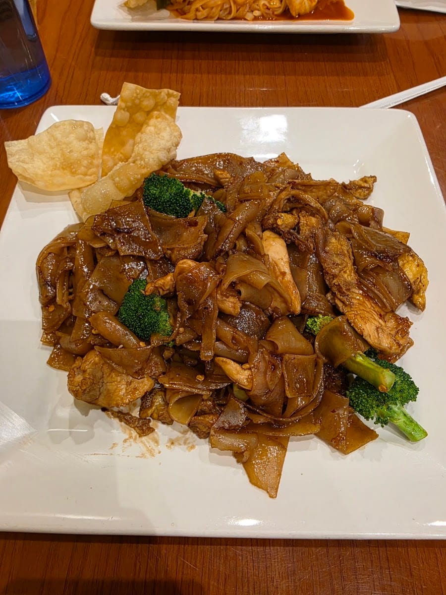 Bunnisa's Thai Cuisine, photo 2