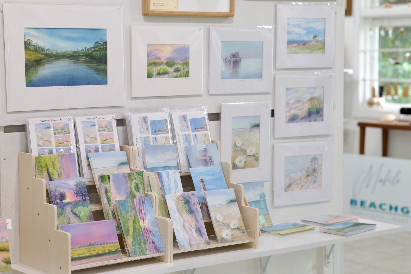 Arts of Dauphin Island
