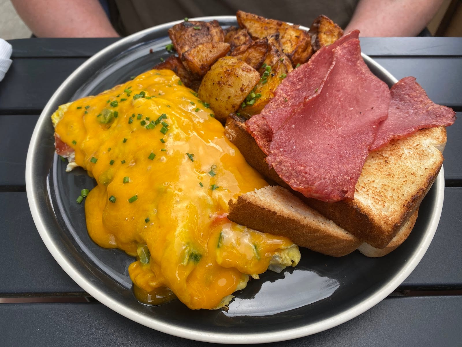 Yonge Cafe and Bistro, photo 4
