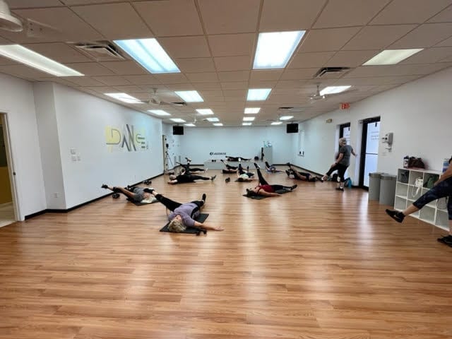 Jazzercise, photo 2
