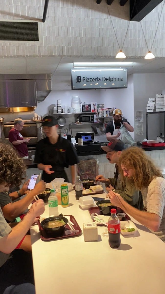 the Insider • a collective eatery, photo 3