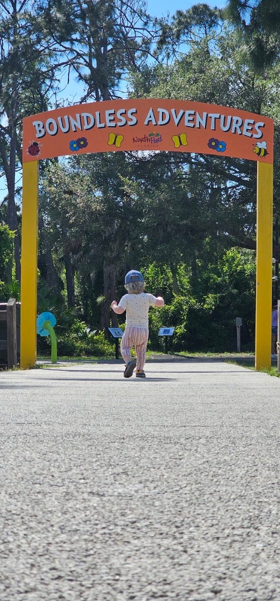 Boundless Adventures Playground, photo 3