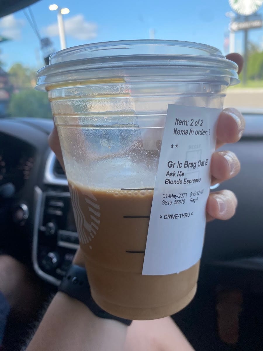 Starbucks Coffee Company, photo 3