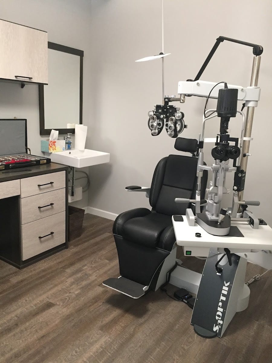 Sea Cliff Optometry, photo 2