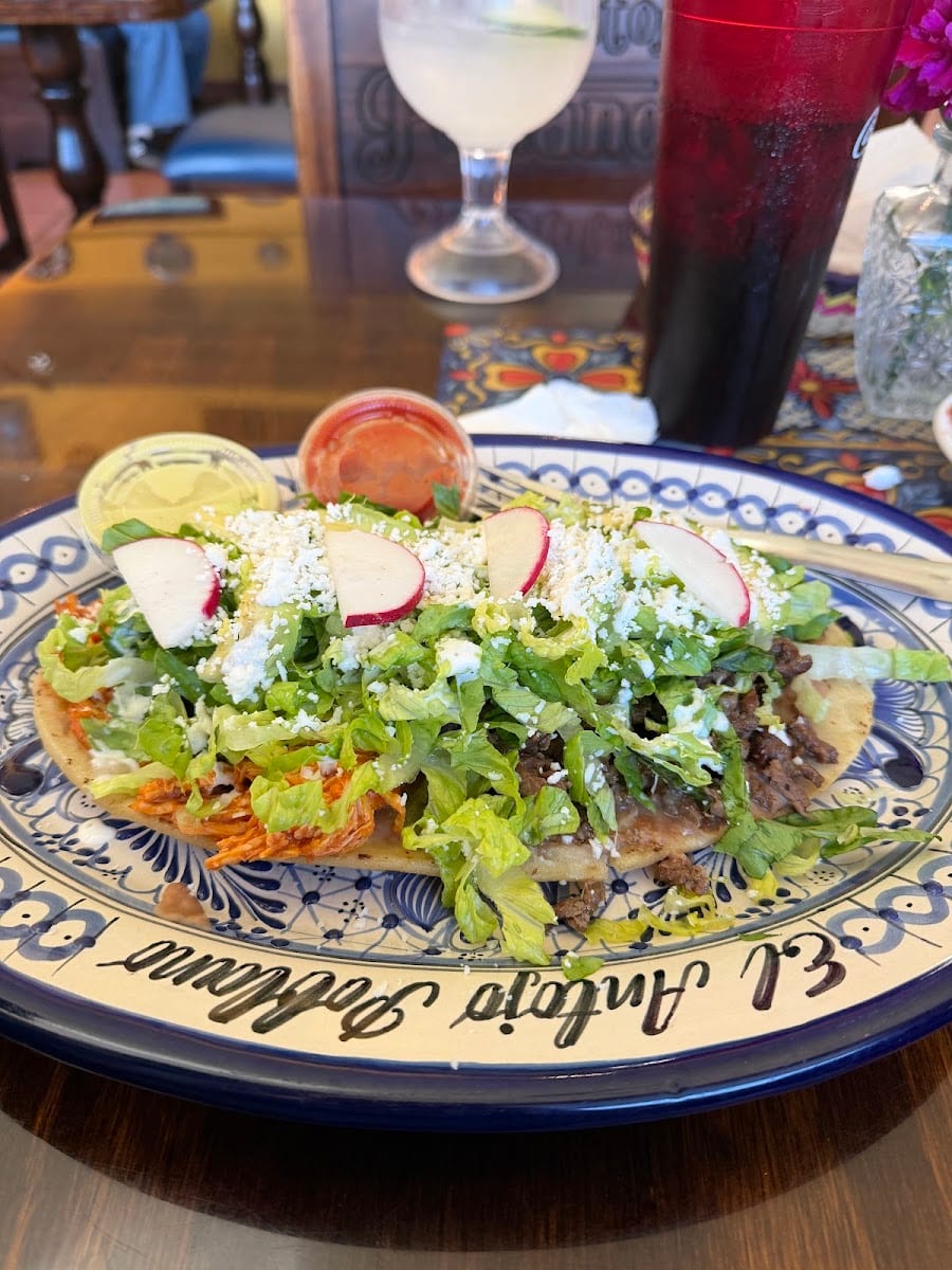 El Antojo Poblano, photo 4