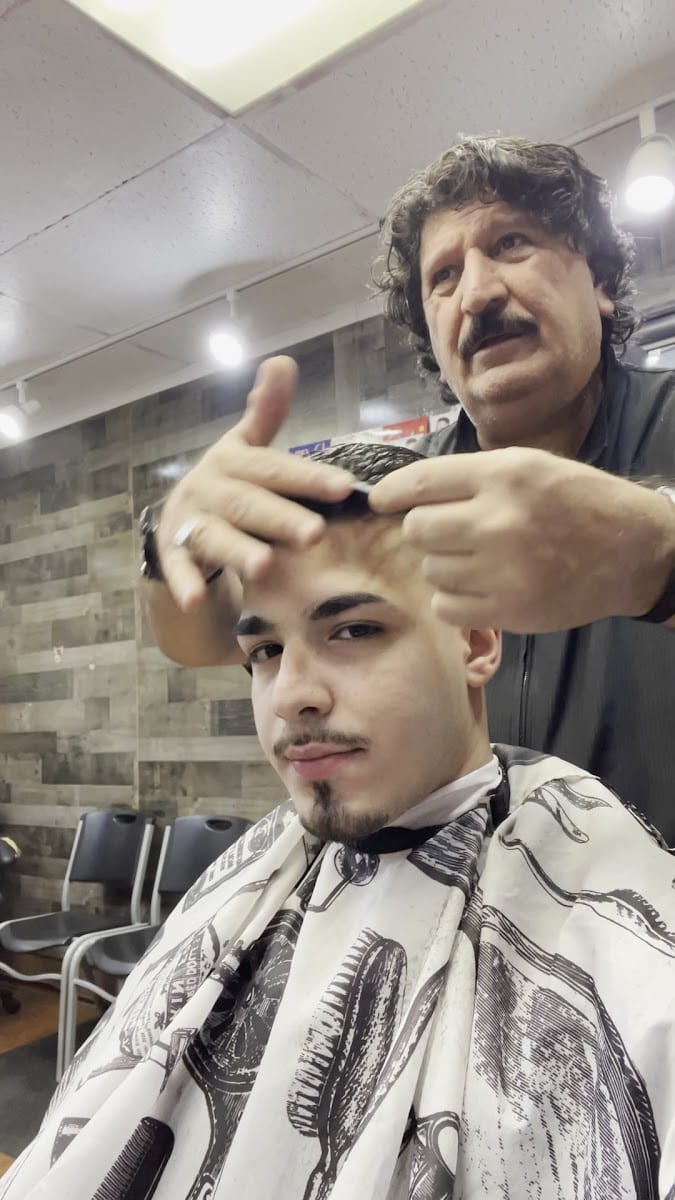 Mev’s Barbershop, photo 3