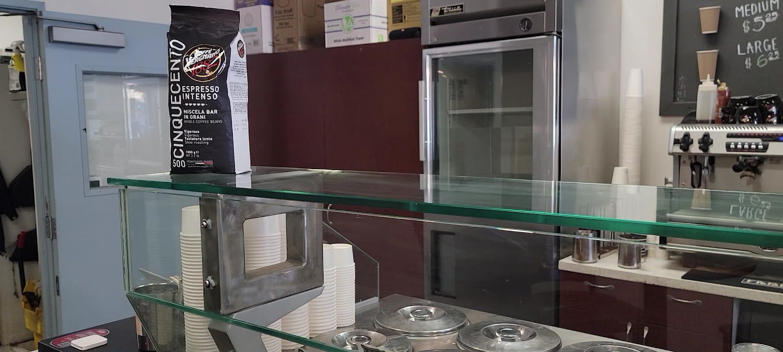 Mangiamo Gelato Caffe, photo 2