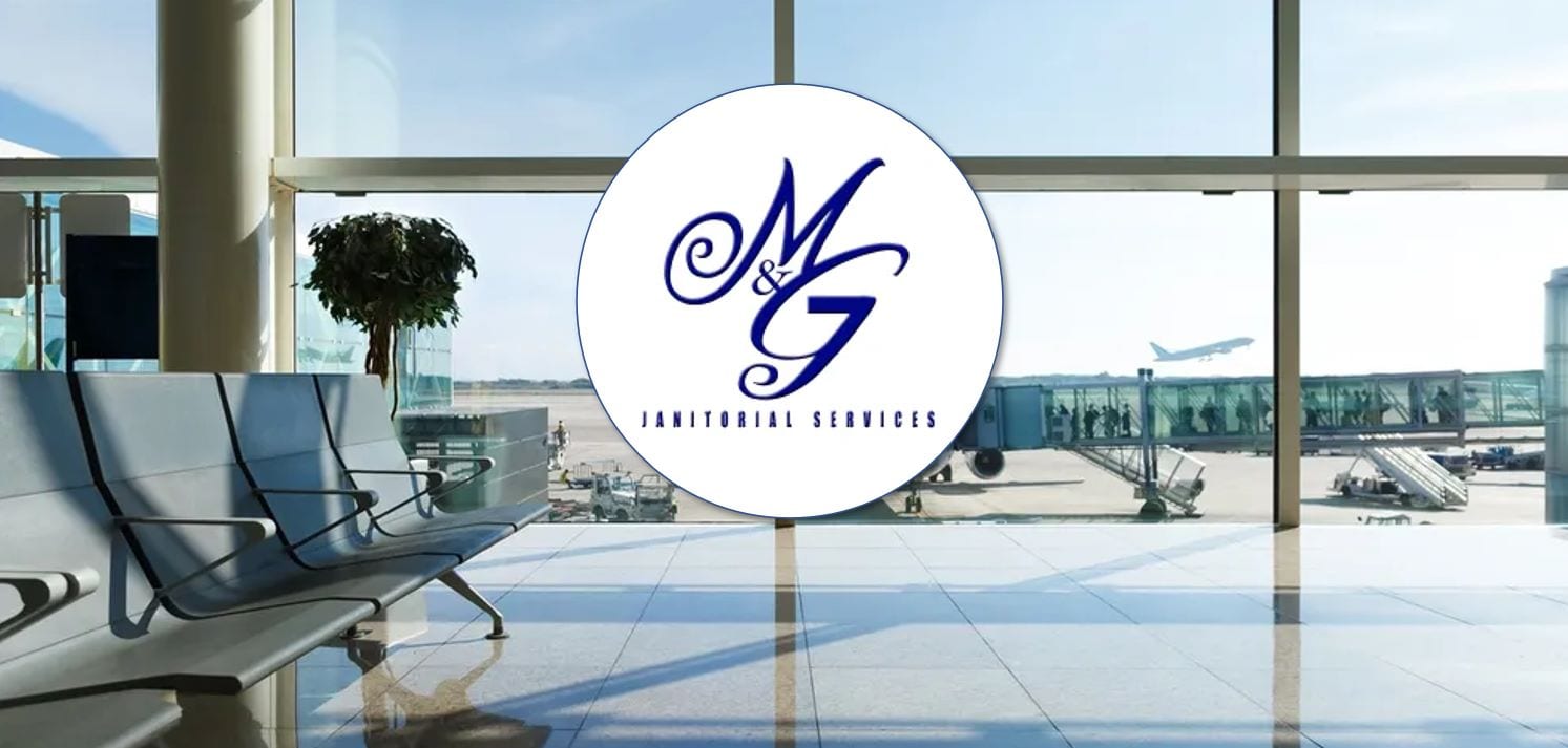 M&G Janitorial Services, photo 2