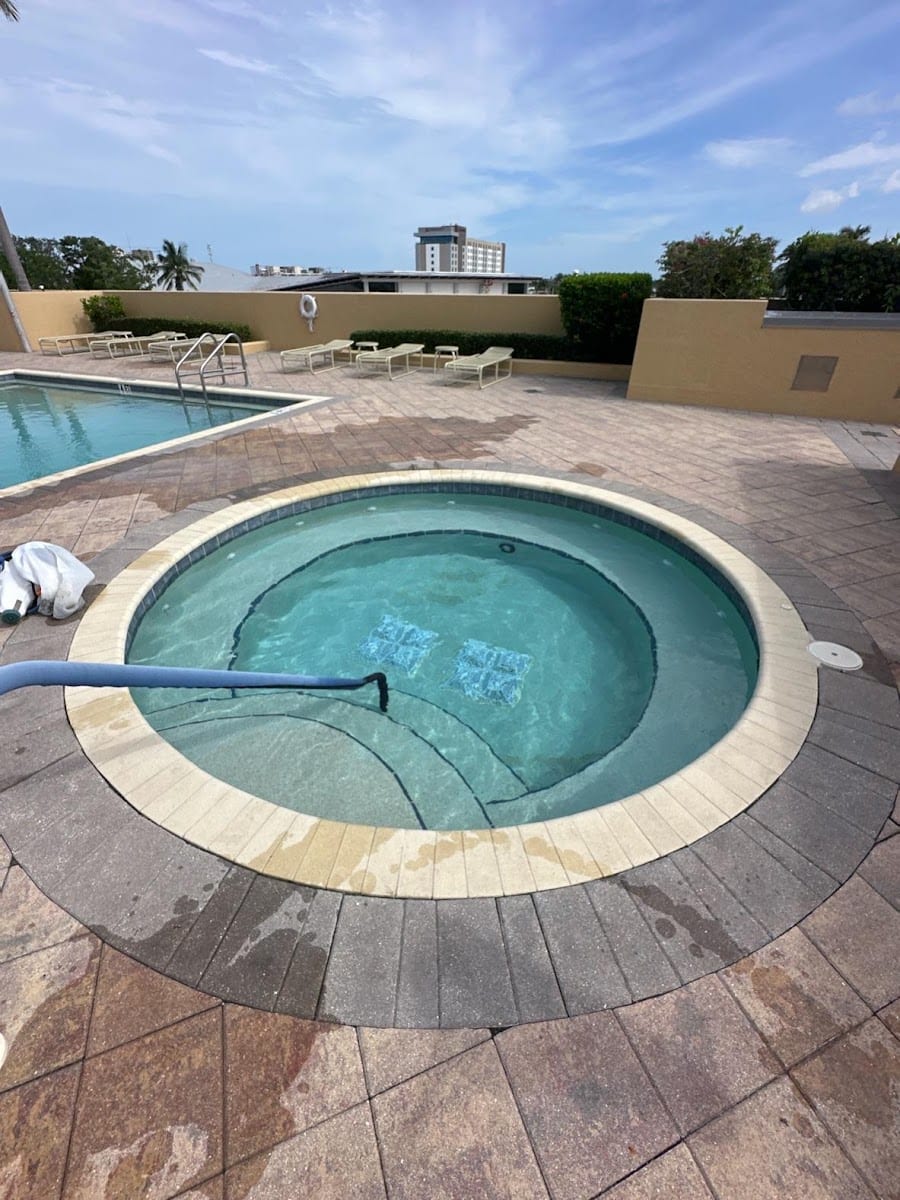 Splash Pool Services, photo 3