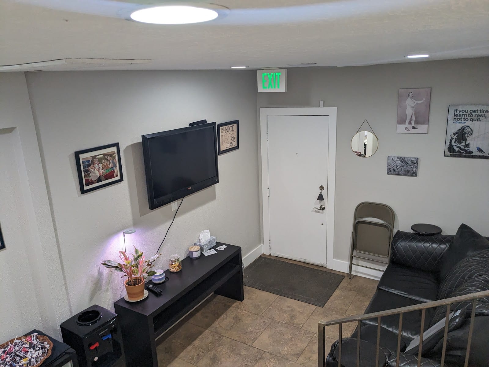 Buster's Barber Studios, photo 4