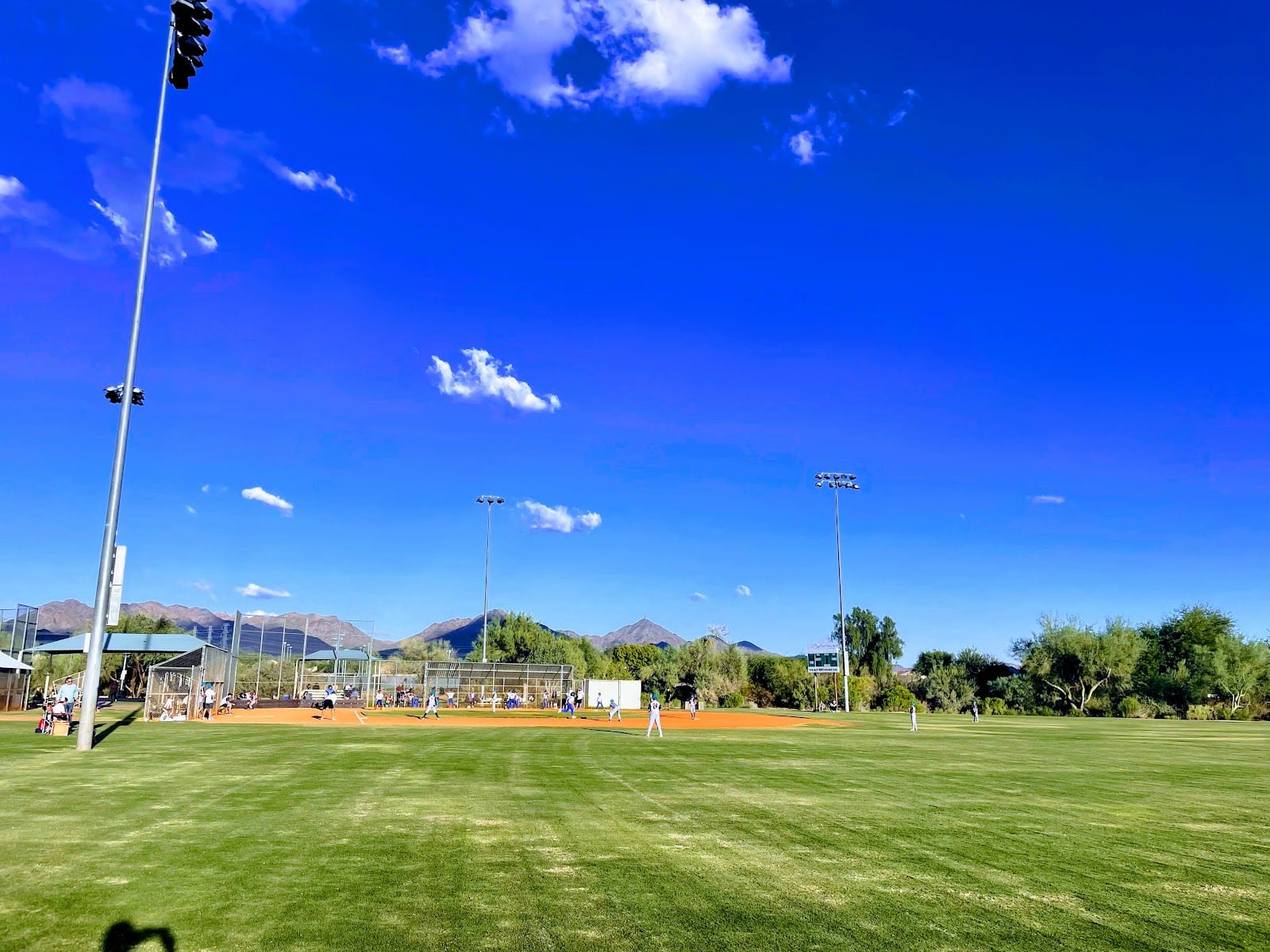 Grayhawk Park, photo 3