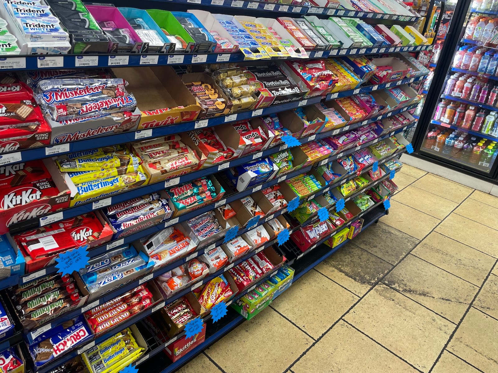 VJ Food Mart