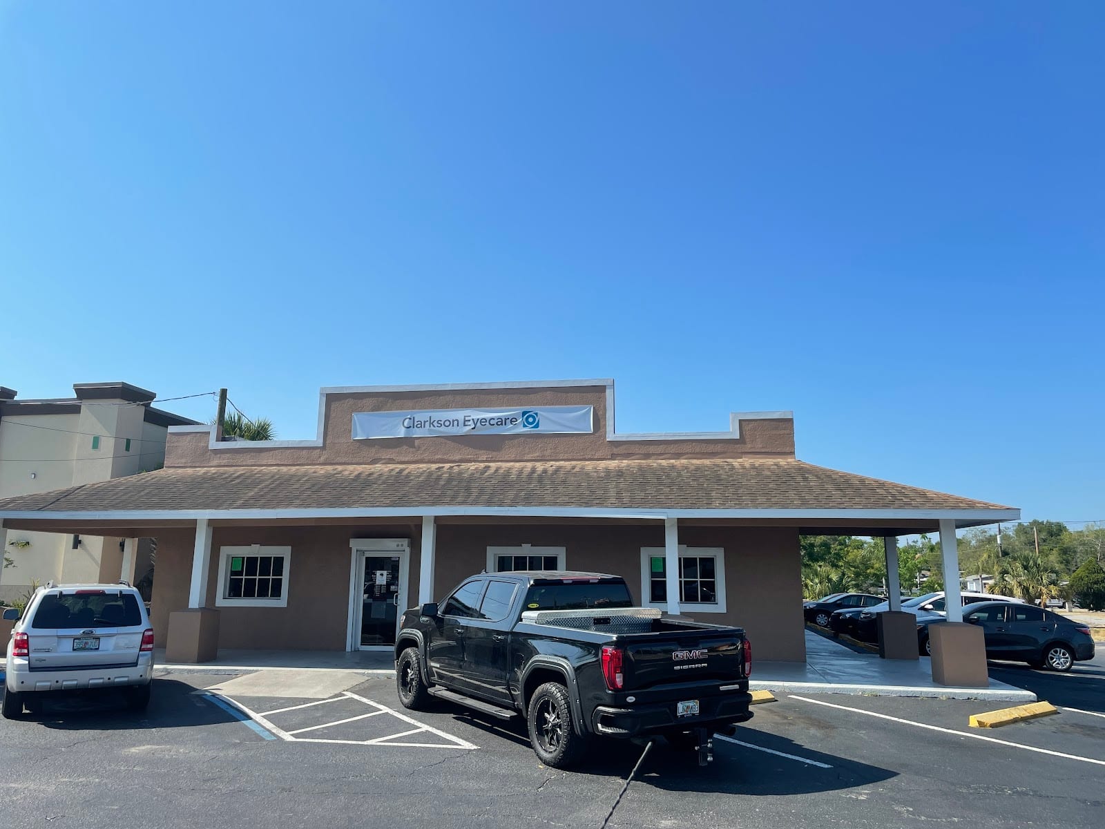 Central Florida Eye Care Associates