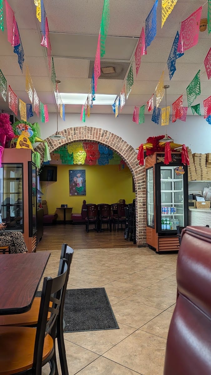 Rincón Tolteca Mexican Restaurant, photo 4