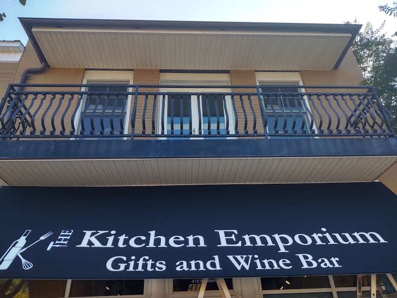The Kitchen Emporium and Gifts, photo 2