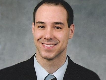 Travis Hays MD