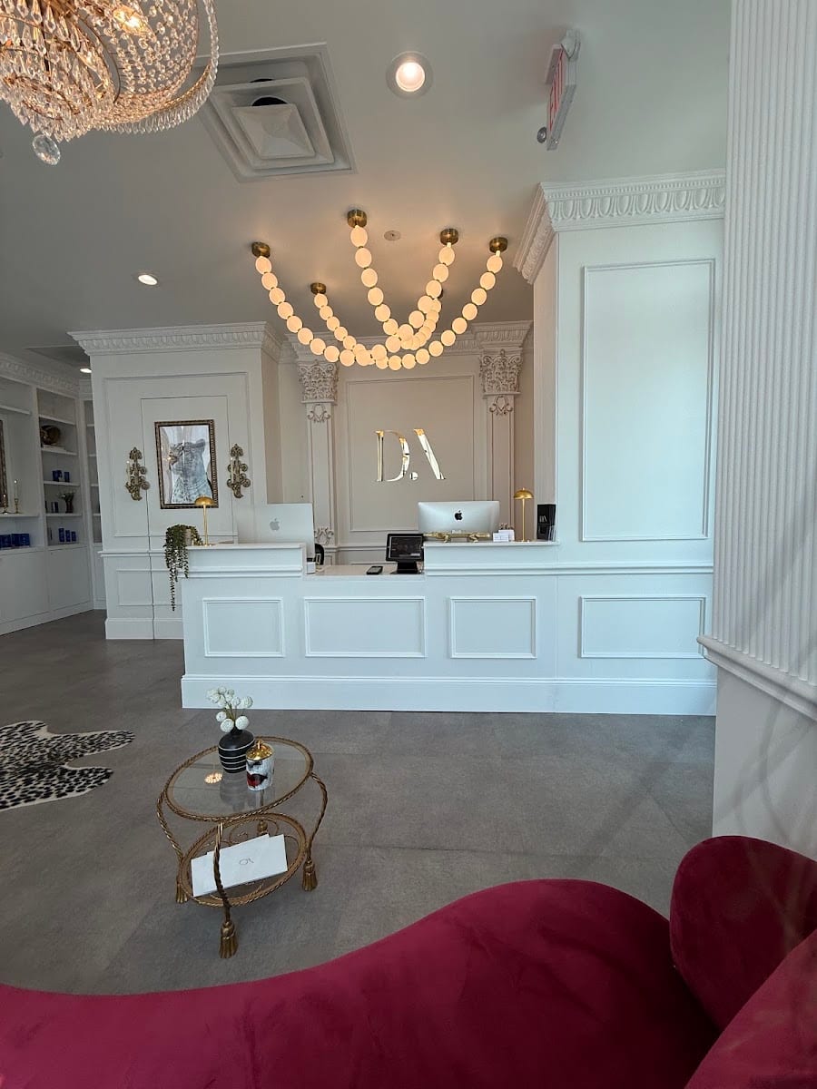 Dream Aesthetics Medspa