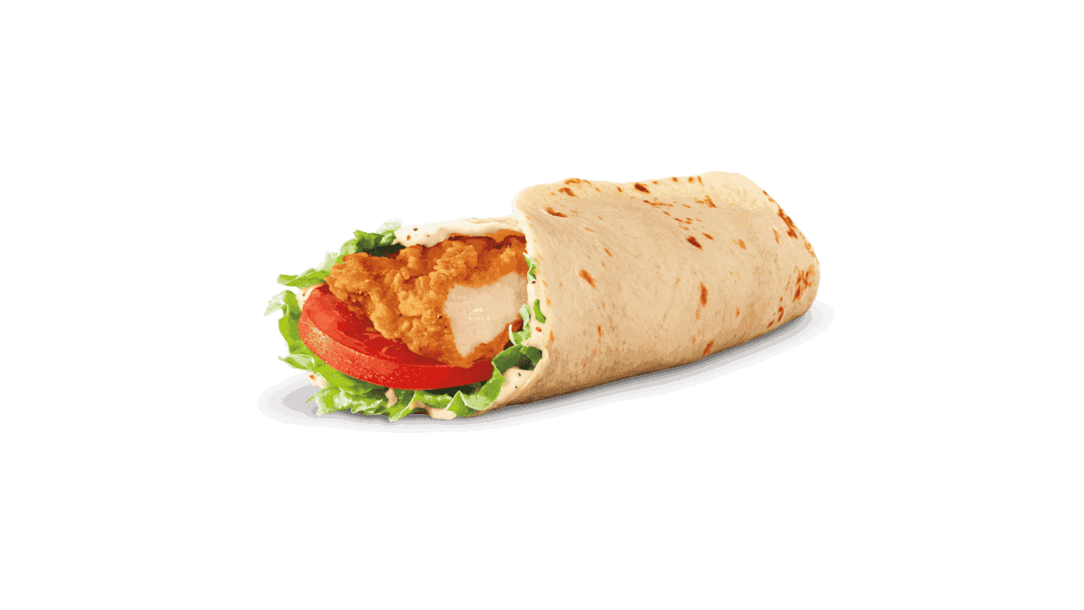 Burger King, photo 4