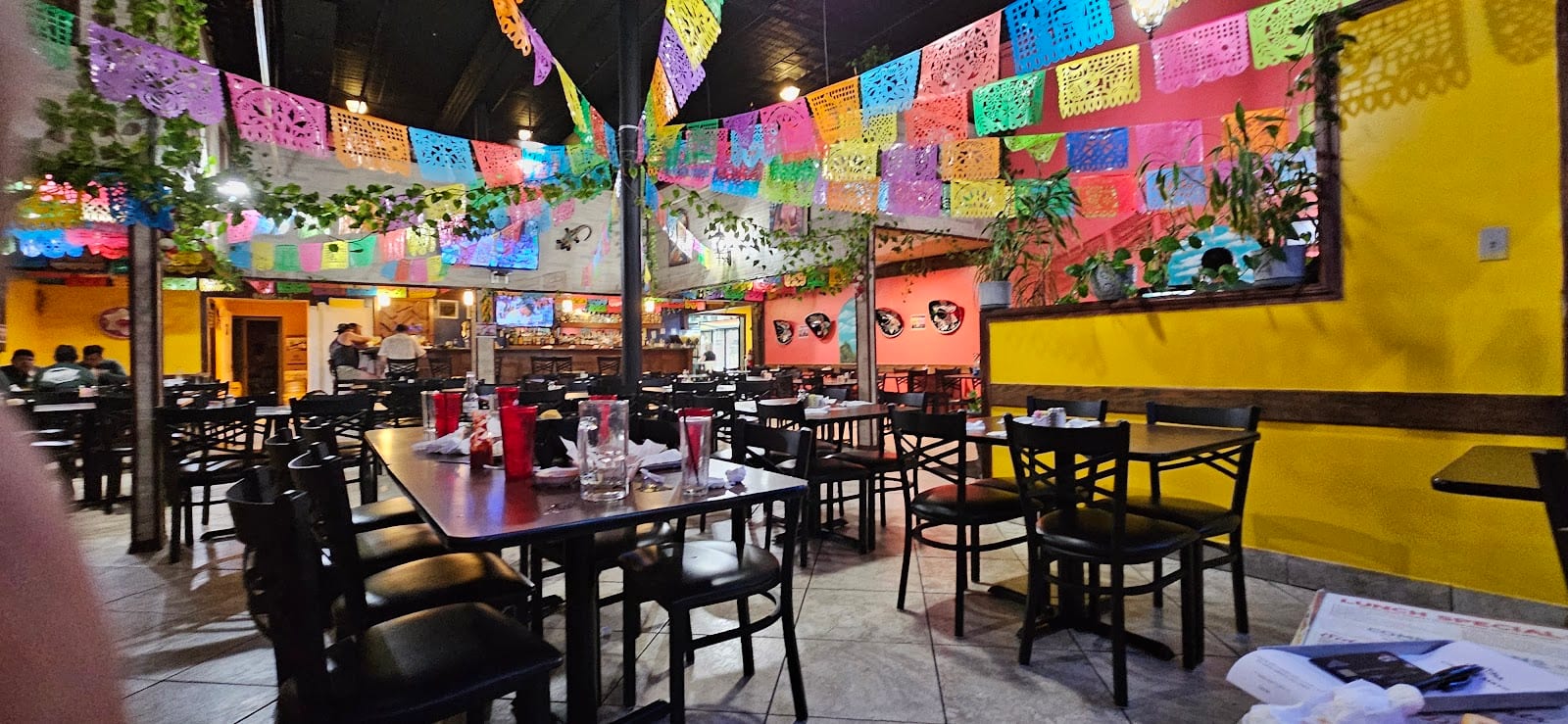 Cantina Cinco De Mayo | Mexican Restaurant #3, photo 4