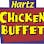Hartz Chicken Buffet