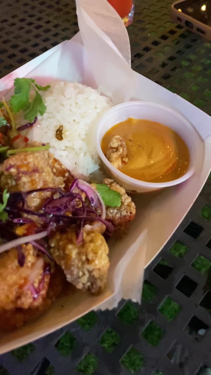 Muiishi Makirritos (Food Truck), photo 3