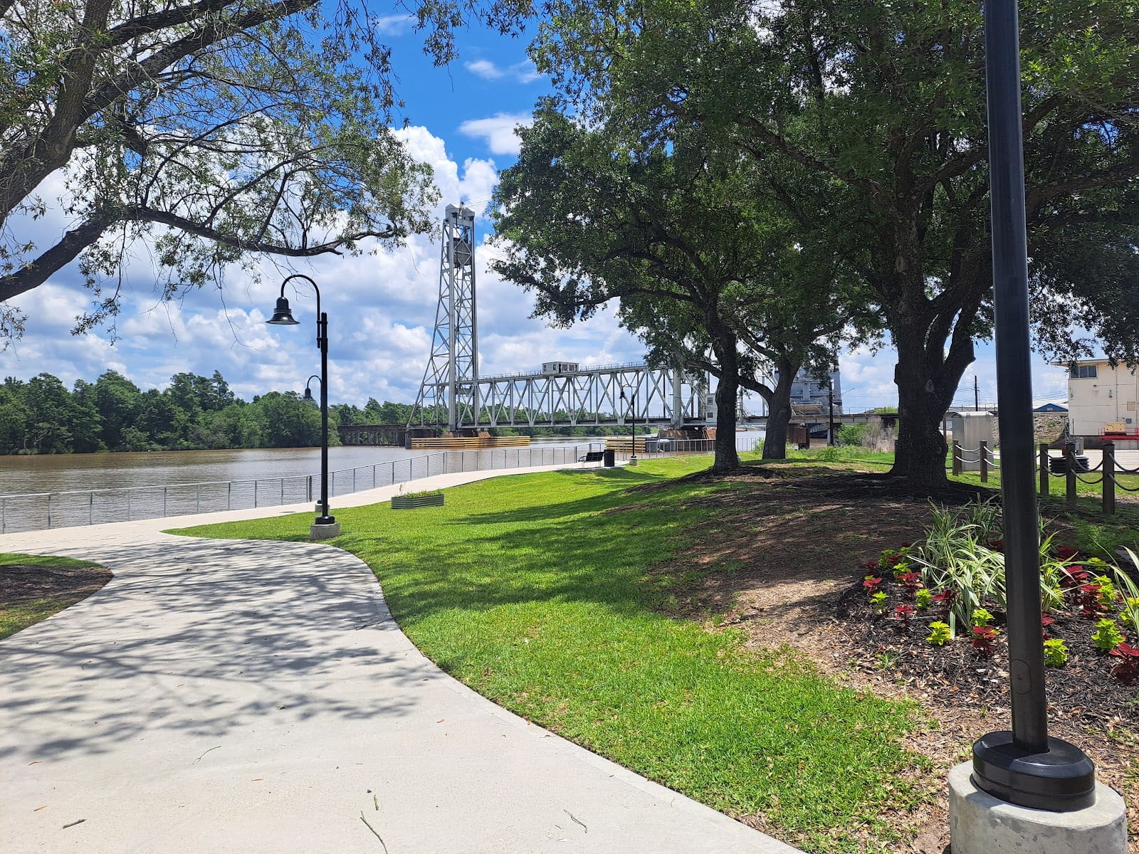Riverfront Park, photo 3