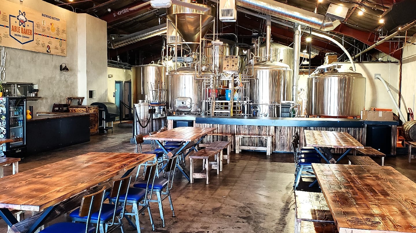 Arts District Kitchen, photo 2