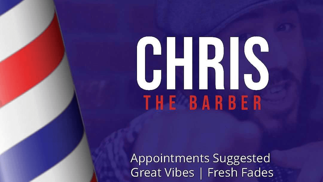 Chris the Barber, photo 3