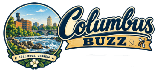 Columbus Buzz