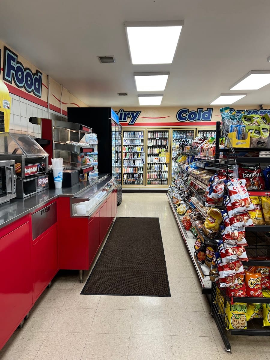 Conoco