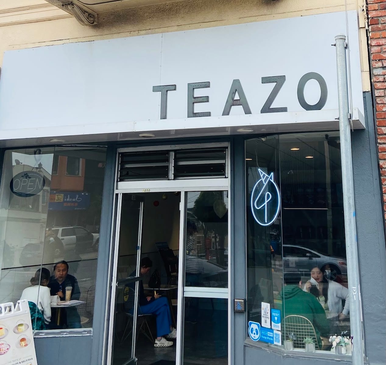 TEAZO, photo 2