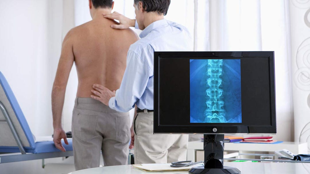 Denton Chiropractic Center, photo 2