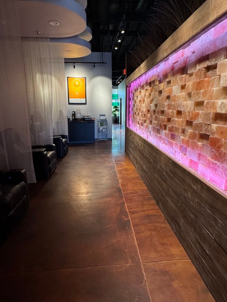IV Therapy in Phoenix – Scottsdale