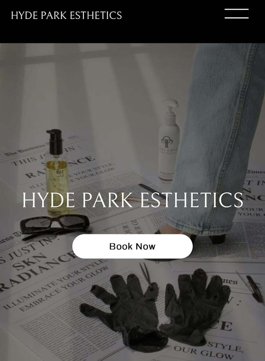 Hyde Park Esthetics, photo 4