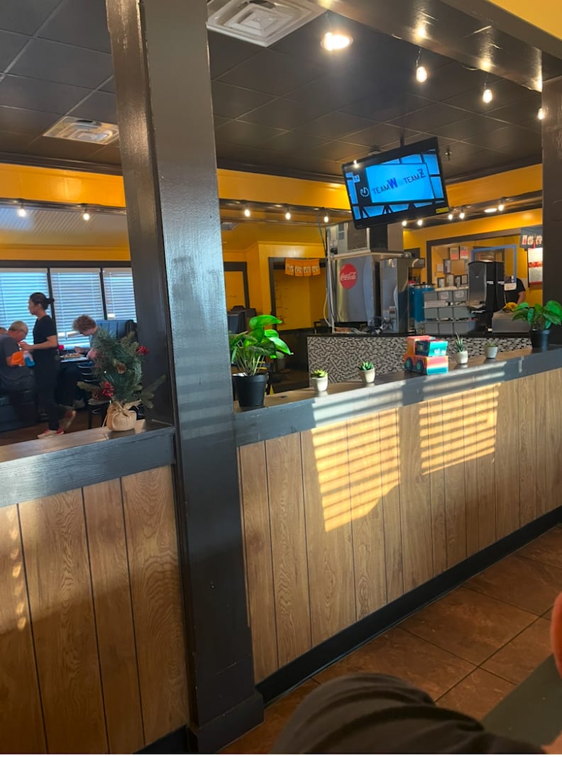 SoHo Hibachi, photo 4