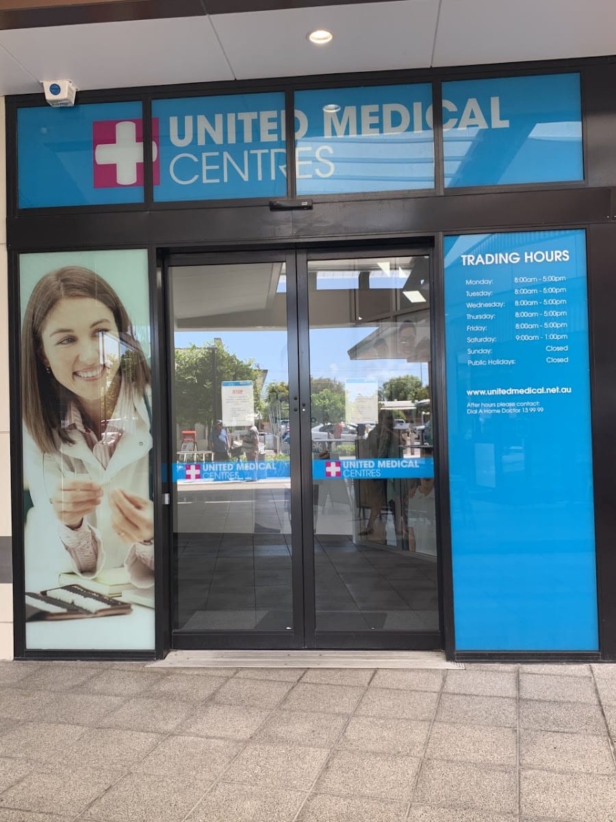 United Medical Centres