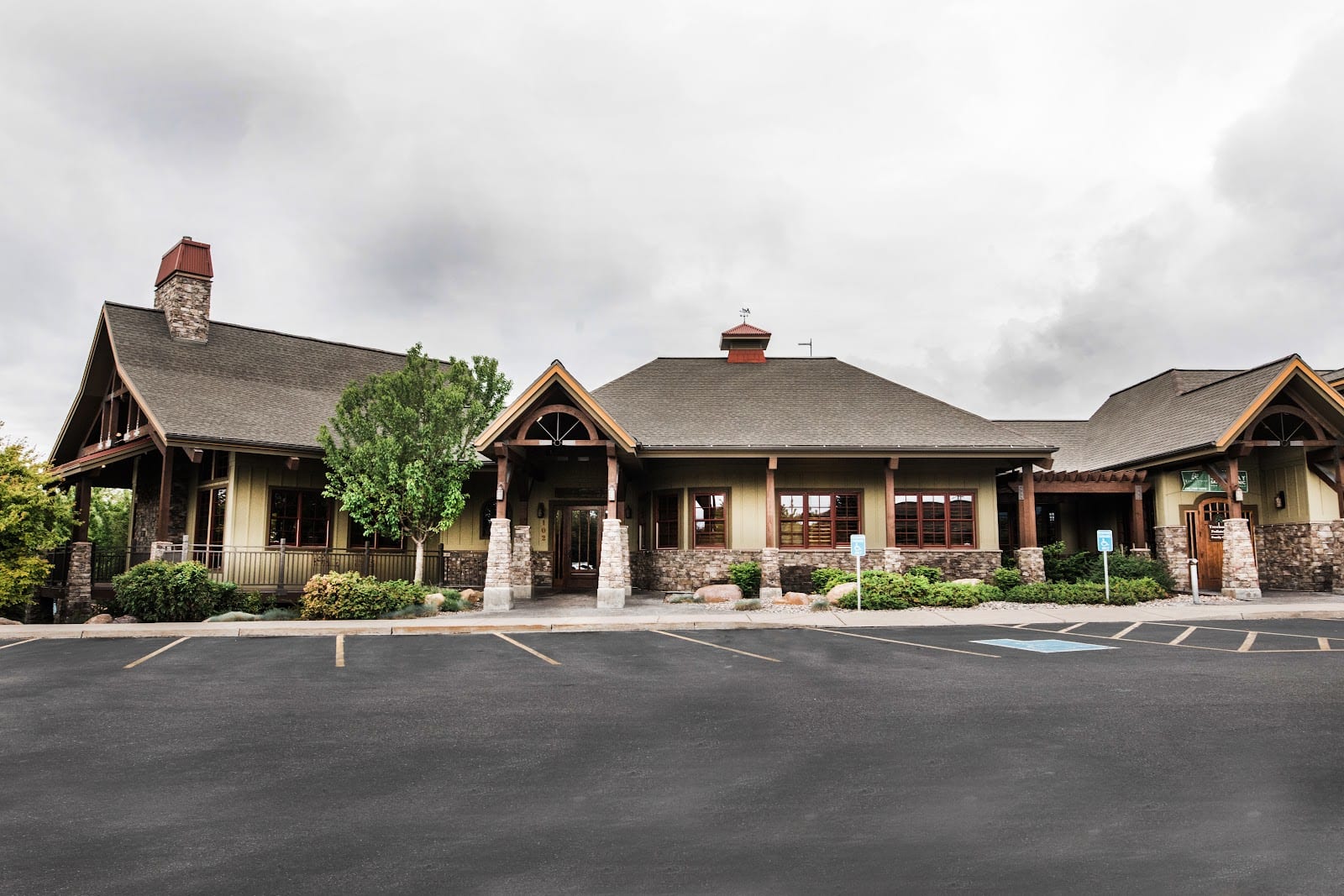 Cache Valley Women's Center: Anne S. Blackett, DO, photo 2